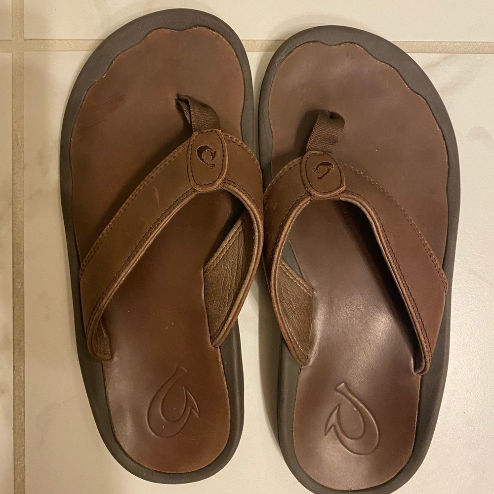 Olukai Ohana Sandals